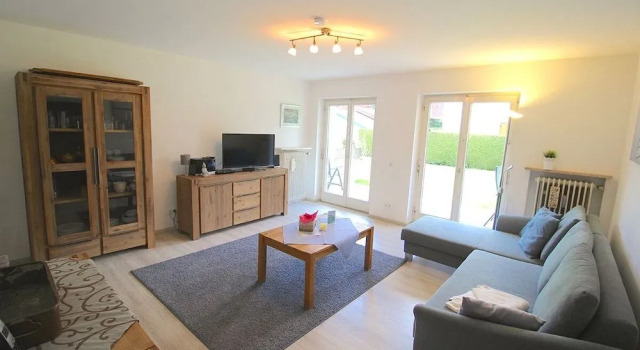 Ferienwohnung Tim