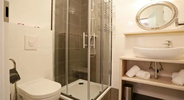 Апартаменты Sfinga apartment