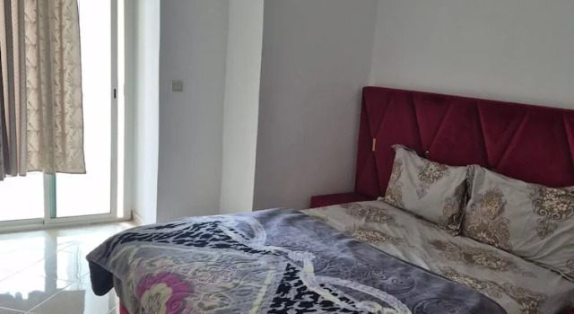 Апартаменты с 3 комнатами Luxurious 3-bedroom Apartment in Historic Fès, Morocco