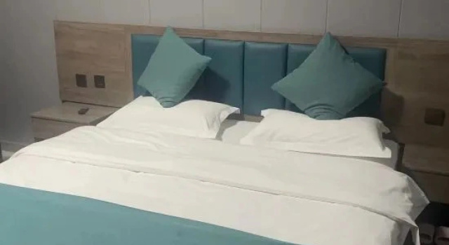 Люкс Deluxe Meisu Light Luxury Hotel