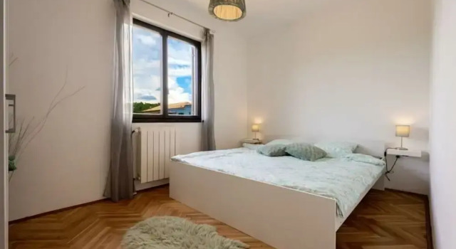 Villa Pupos Comfortable Holiday Residence