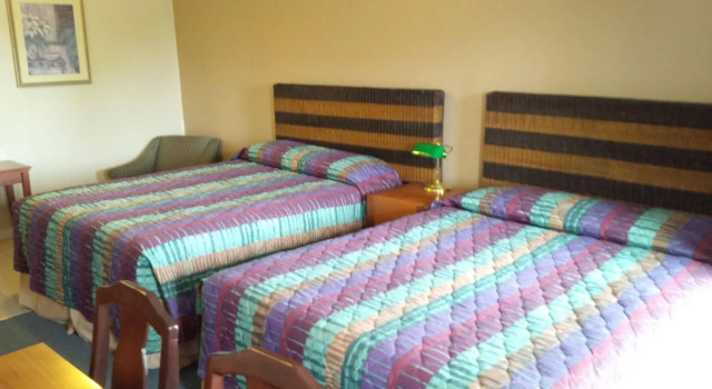 Holiday Lodge, Забронировать Отель Порт-Анджелес Hurricane Ridge