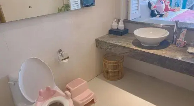 Номер Standard Wenchang Waika Hotel