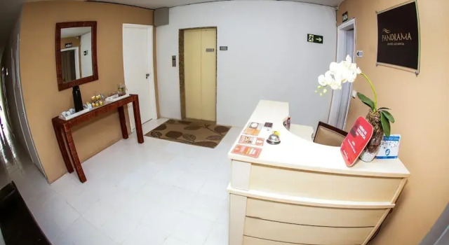 Panorama Hotel Guarujá