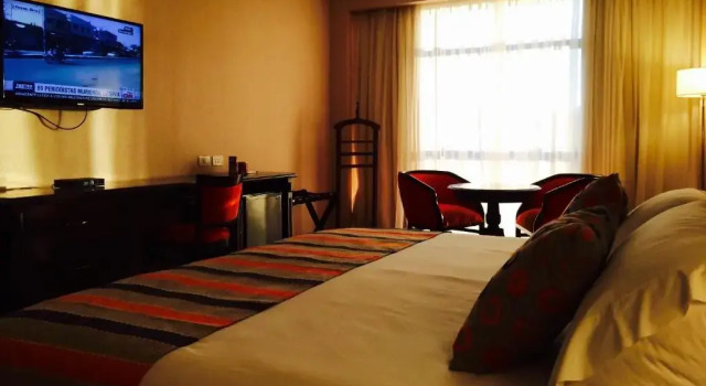 Номер Standard Carnaval Hotel Casino