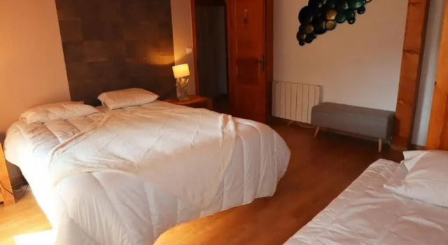 Chalet Samoëns, 5 pièces, 14 personnes - FR-1-624-7, Забронировать Шале Виллы Овернь-Рона-Альпы, Вилла