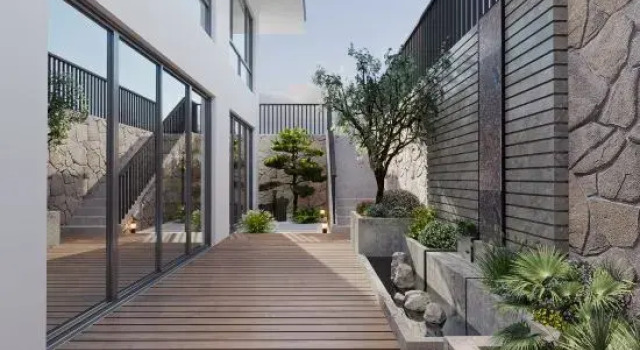 Fenghuanchao Homestay, Huangshan Scenic Area