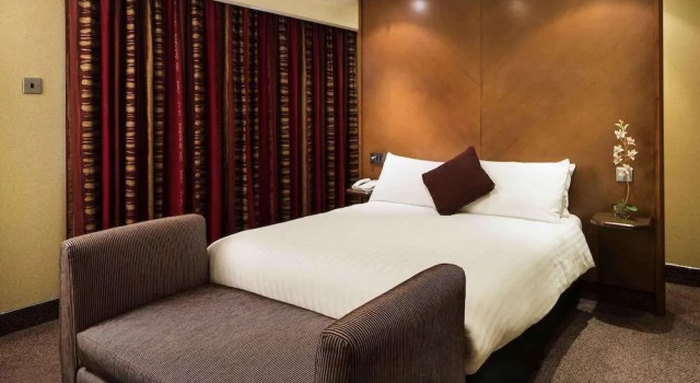 Ramada Jarvis Swansea