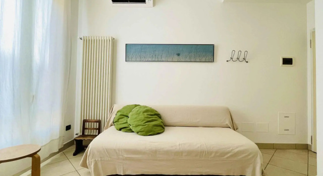 Mentana Studio by Wonderful Italy, Забронировать Отель Болонья провинция Болонья, рядом с Башня Гарисенда