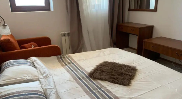Двухместная студия Deluxe Bansko Ski To Door Studio De Luxe