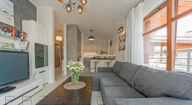 Prestige Apartments Neptun Park, Varaa Huoneisto Gdańsk Pommeri