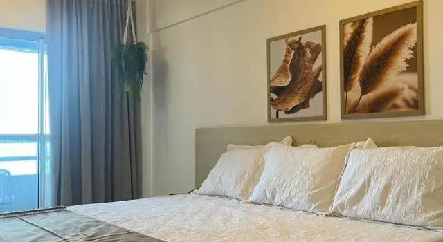 Flat 508 Particular - Hotel