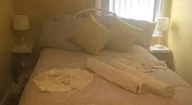 Четырёхместный номер Classic The Benson Hotel