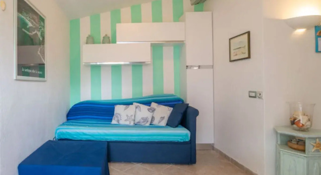 Apartment Ginestra Porto Ottiolu