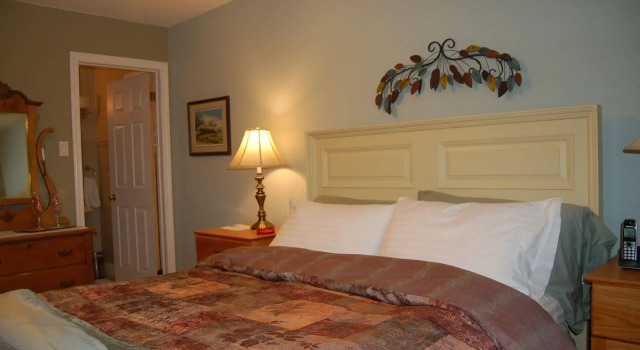 A Muskoka Dream Catcher Bed & Breakfast, Varaa Hotelli Huntsville 