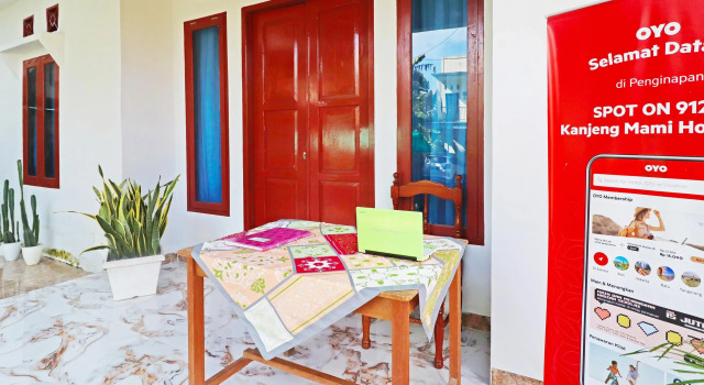 Hotel O Kanjeng Mami Homestay Syariah, Rezerwuj Hotel Jambi 