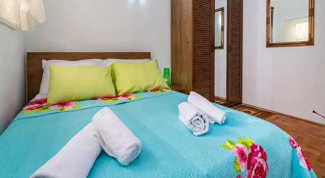 Апартаменты Apartment Irena