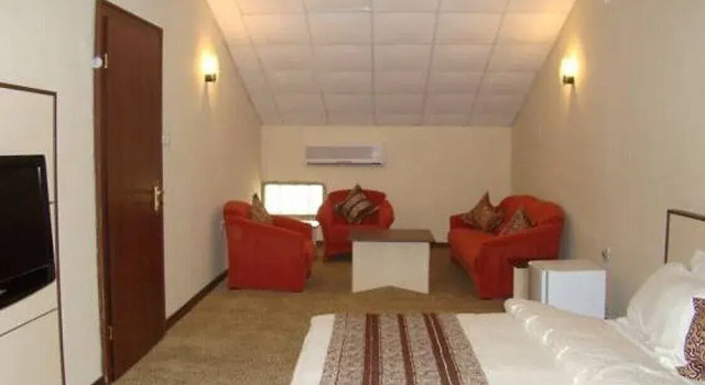 520 Hotels Asdam Lodge