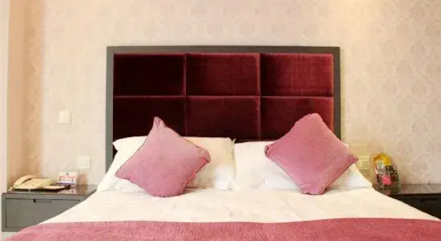 Люкс Fuerte Hotel Yueqing Jianqiao