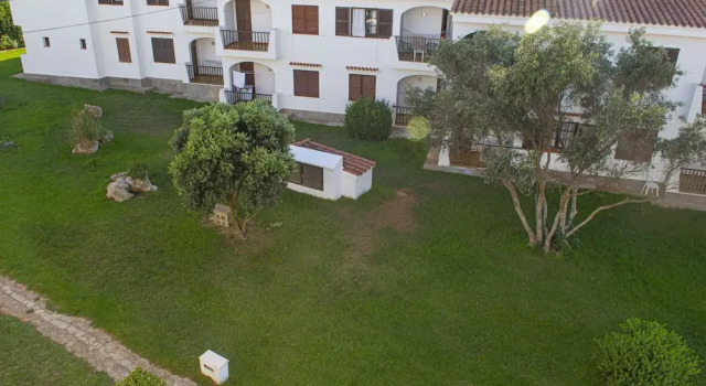 Siesta Mar Apartamentos  I & II, Reservar Apartamento Alaior Minorca