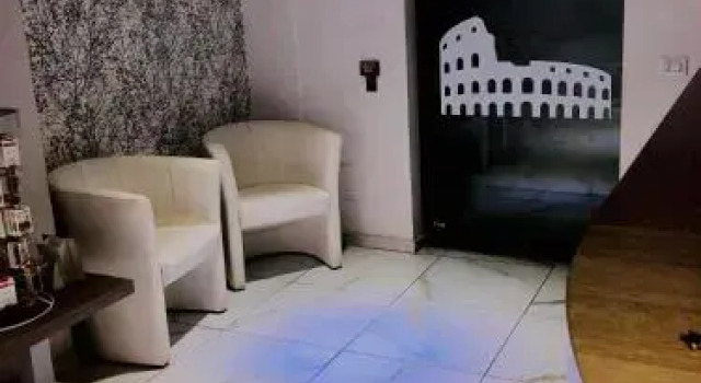 Tiburtina Hotel Holiday