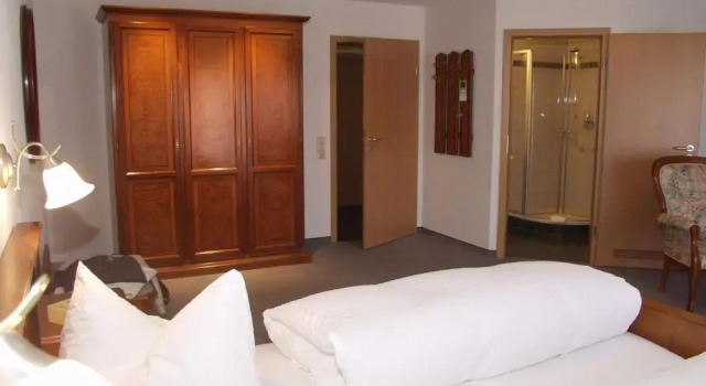 Номер Standard Hotel Rössle