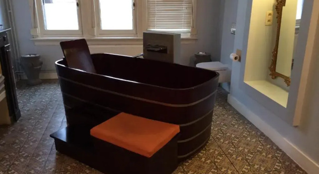 Номер Standard B&B Couche Couche