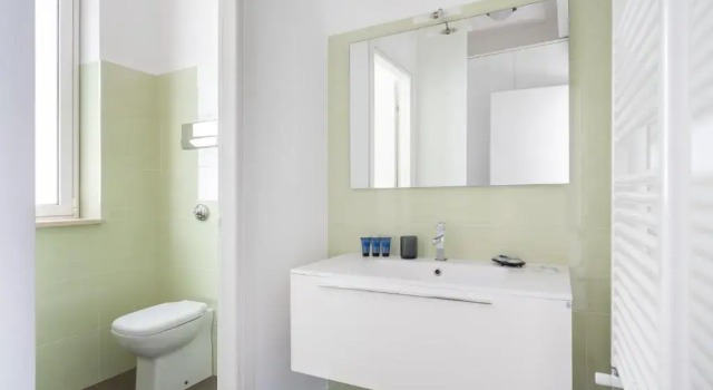 Вилла с 5 комнатами Villas dOrlando - with private pool and sea view
