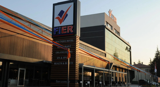 Fier Life Center