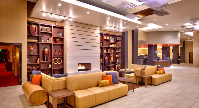 Courtyard by Marriott Ogden, Reserva ahora Hotel Ogden Powder Mountain