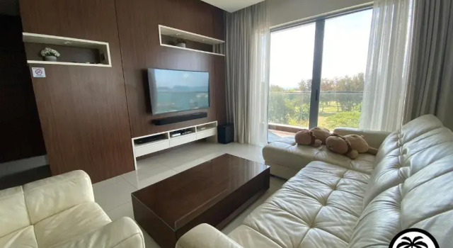 Апартаменты с видом на море Imago Loft Residences - By The Pool