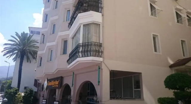 Alesta Residence