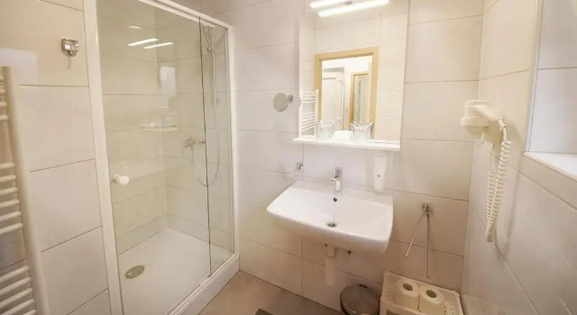Номер Standard Villas with Balcony or Terrace - Hotel & Resort Adria Ankaran