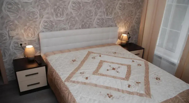 Standard Familie Zimmer Green Apple Hostel