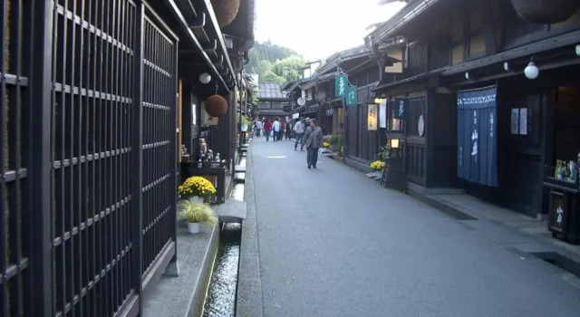 Апартаменты Superior BEYOND HOTEL Takayama 1st