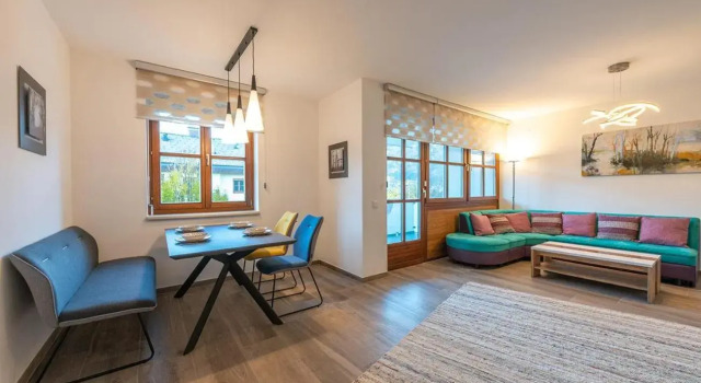 Ferienwohnung Kogelblick, Book Hotel Ebensee 