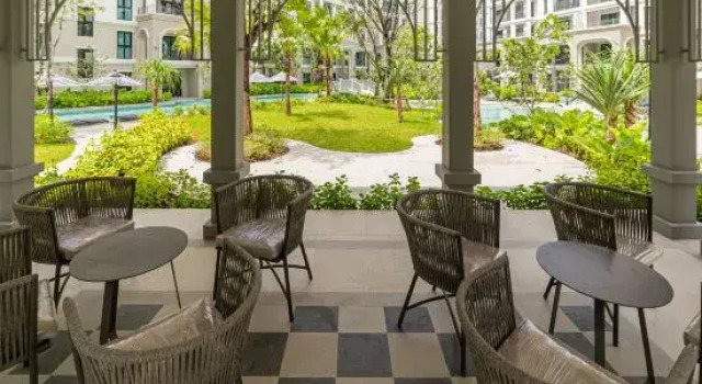 Brand-new luxury residence near one of Phuket’s best beaches