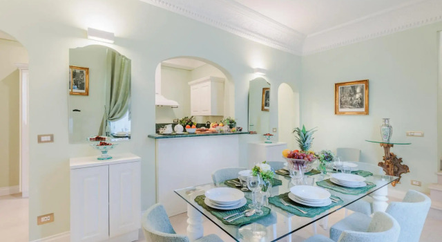 The Duchess Chambers the Luxury Grand 3 Bedrooms