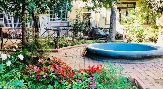 Апартаменты Heart of Old Tbilisi Apartments