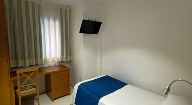 Номер Standard Hotel Tio Pepe