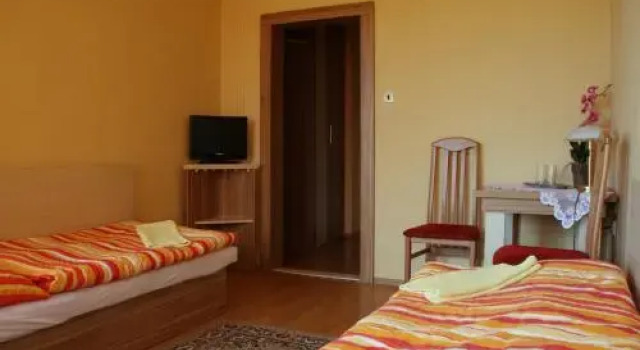 Penzión Bodva, Buchen Sie Hotel Moldava nad Bodvou Kaschauer Landschaftsverband