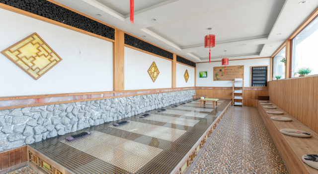 Holiday Inn Taiyuan Sunshine by IHG, Rezervasyon Otel Taiyuan Shanxi