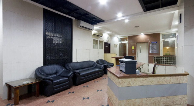 Blossoms Apart Hotel T Nagar, Забронировать Отель Отели штата Тамилнада с завтраком, Завтраки