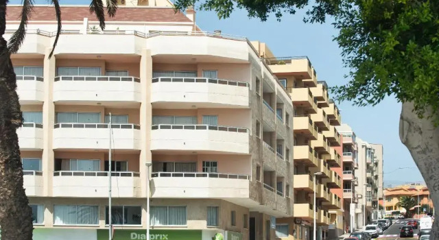 Durazno Sur 205, Book Hotel Hotels in Tenerife with Parking, Parking