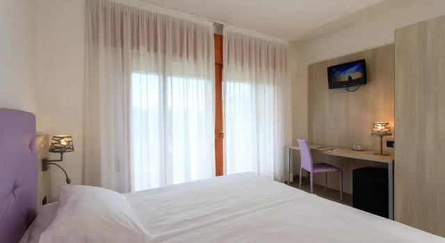 Номер Classic Fantinello Hotel