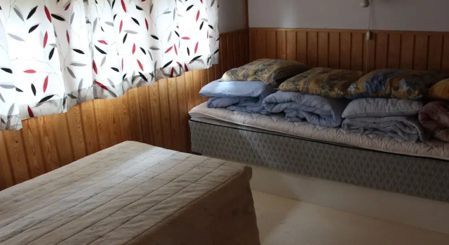 Kivakka B 14, Забронировать Отель Отели Северной Остроботния с парковкой, Парковка