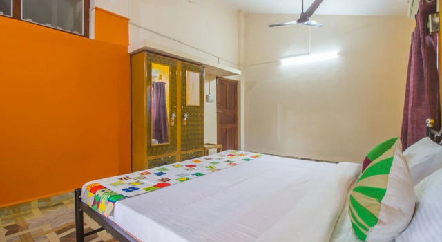 Michette Holiday Care By OYO Rooms, Rezervovat Hotel Hotely v South Goa s parkováním, Parkování