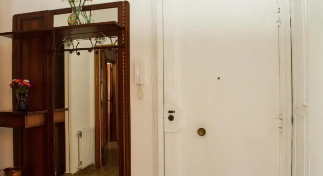 Номер Deluxe Easy House