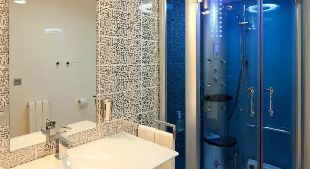 Люкс с 2 комнатами RuralSuite Hotel Apartamentos