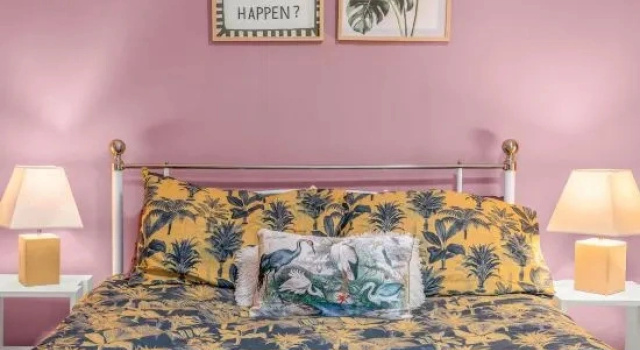 Fox Haven Pet-Friendly 3-Bed near Bicester Village, Забронировать Отель Отели Оксфордшир 3 звезды, 3*